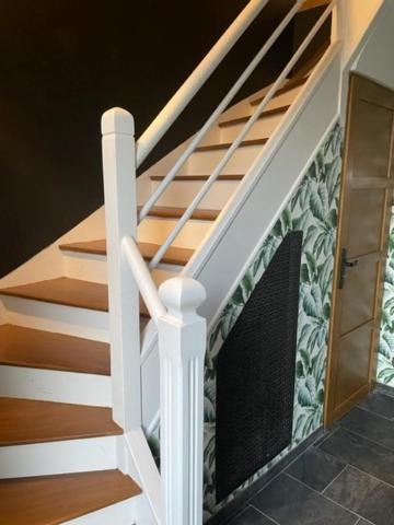Apartmán Ty Glaz Quimper Exteriér fotografie